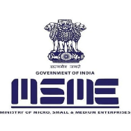 msme certified logo